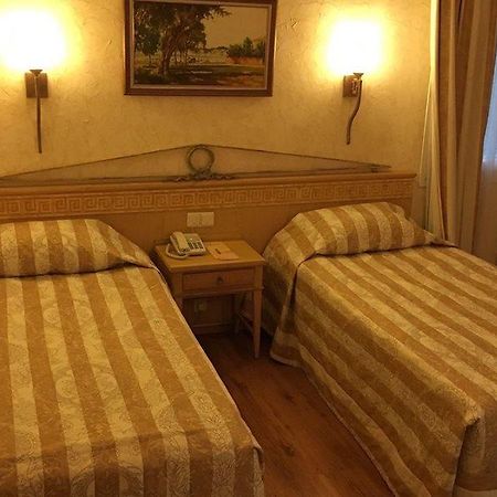 Club Zigana Hotel Beldibi  Eksteriør billede